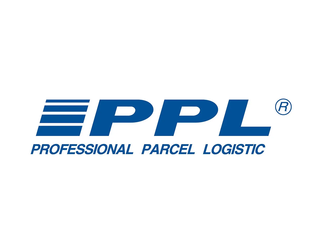 Logo přepravní společnosti PPL