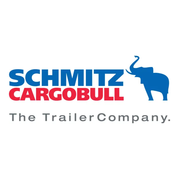 Logo partnerské společnosti Schmitz Cargobull
