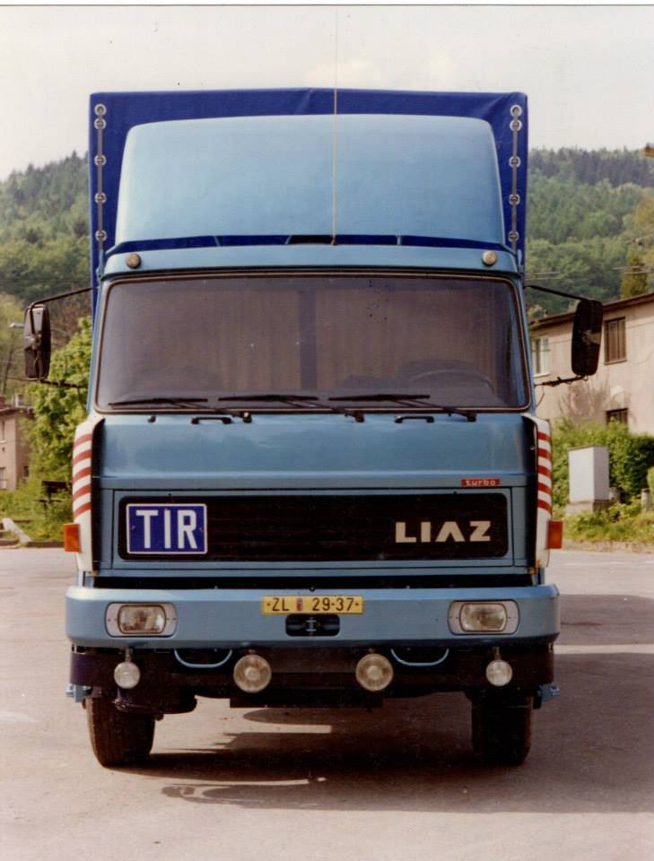 Růst firmy 1995
