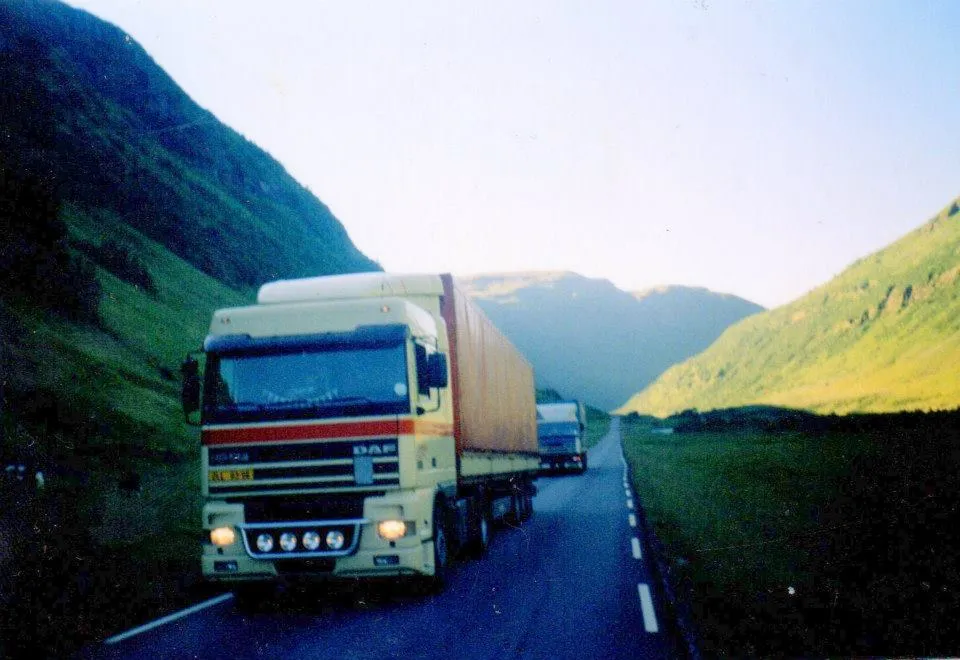 Stěhování do nového areálu a založení KDL-Transport s.r.o. v roce 2004
